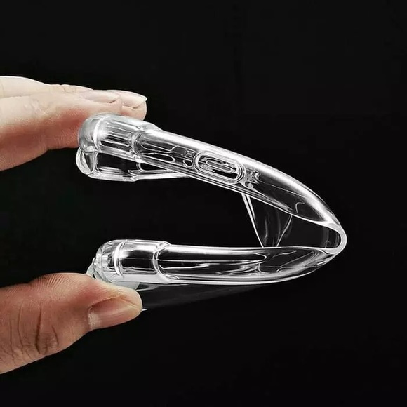 Clear iPhone cases for Apple iPhone - Picture 5 of 6